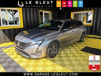 PEUGEOT 308 (3E GENERATION) SW III SW 1.5 BLUEHDI 130 S&S ACTIVE PACK EAT8