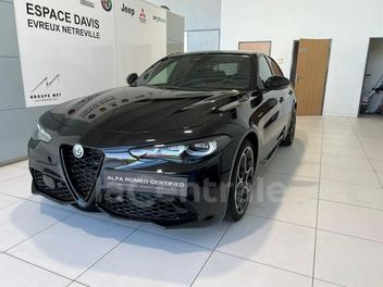 ALFA ROMEO 