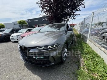 ALFA ROMEO 