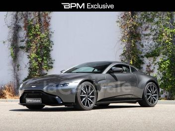 ASTON MARTIN 