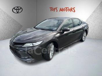 TOYOTA CAMRY 8 VIII 2.5 HYBRID 2WD LOUNGE