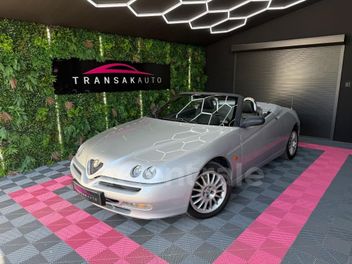 ALFA ROMEO SPIDER BASE GTV II 1.8 16S T.SPARK