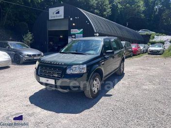 LAND ROVER 