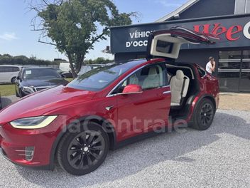 TESLA 