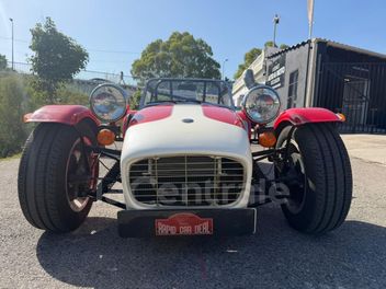 CATERHAM 