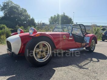 CATERHAM 