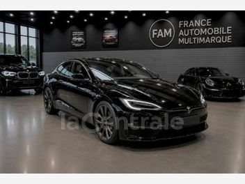 TESLA