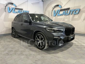 BMW X5 G05 XDRIVE45E 394 BVA8 M SPORT