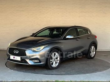 INFINITI 