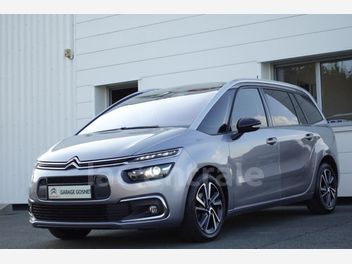 CITROEN GRAND C4 SPACETOURER 1.5 BLUEHDI 130 S&S EAT8 SHINE PACK