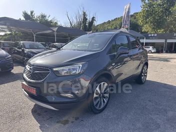 OPEL 