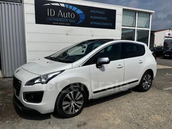 PEUGEOT 3008 (2) 1.6 BLUEHDI 120 S&S ALLURE EAT6