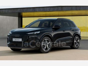 AUDI Q6 E-TRON 428 QUATTRO COMPETITION 100 KWH