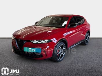 ALFA ROMEO 