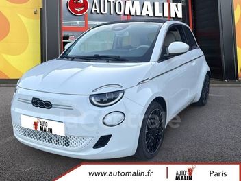 FIAT 500 C (3E GENERATION) III C E 118 LA PRIMA 42KWH
