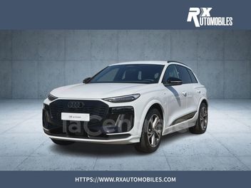 AUDI Q6 E-TRON 306 PERFORMANCE S LINE 100 KWH