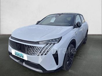 PEUGEOT 3008 (3E GENERATION) III 1.2 HYBRID 145 GT E-DCS6