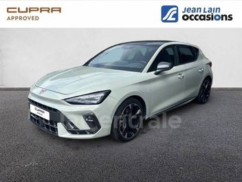 CUPRA 