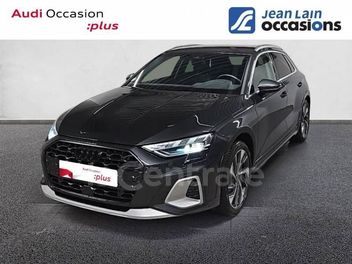 AUDI A3 (4E GENERATION) ALLSTREET IV (2) ALLSTREET 2.0 35 TDI 150 AVUS S TRONIC 7