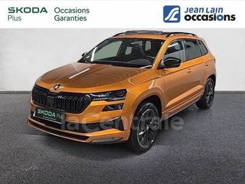 SKODA 