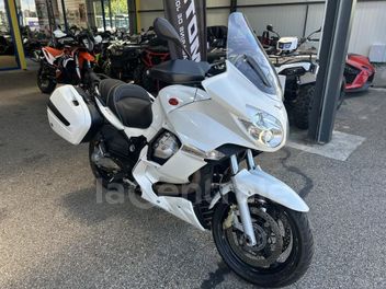 MOTO GUZZI NORGE 1200 GT