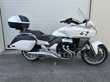 HONDA CTX 1300