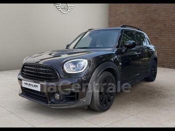 MINI COUNTRYMAN 2 II (F60) COOPER 136 EDITION LONGSTONE BVA7