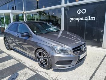 MERCEDES 
