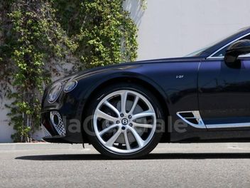 BENTLEY 