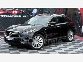 INFINITI FX 30D S