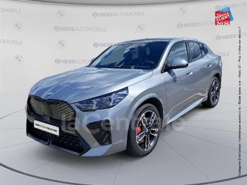 BMW IX2 U10 (U10) EDRIVE20 204 M SPORT 66.5 KWH BVA