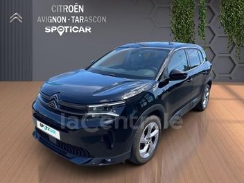 CITROEN C5 AIRCROSS (2) 1.6 HYBRIDE RECHARGEABLE 225 S&S FEEL E-EAT8