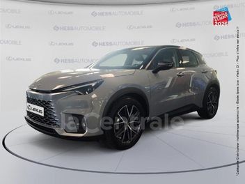 LEXUS LBX 1.5 136 2WD COOL