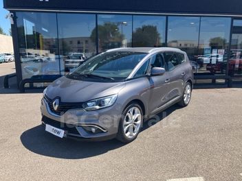 RENAULT GRAND SCENIC 4 IV 1.6 DCI 130 FAP ENERGY BUSINESS 7PL