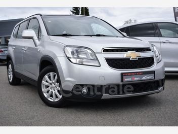 CHEVROLET 