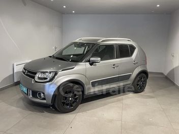 SUZUKI IGNIS 3 III 1.2 DUALJET PRIVILEGE