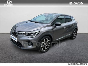 MITSUBISHI ASX 2 II 1.6 MPI HEV 143 AS&G INSTYLE BVA