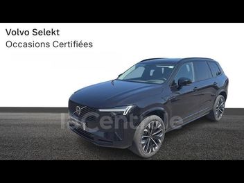 VOLVO XC90 (2E GENERATION) II (2) 2.0 T8 HYBRIDE RECHARGEABLE 455 AWD ULTRA STYLE DARK GEARTRONIC 8 7PL