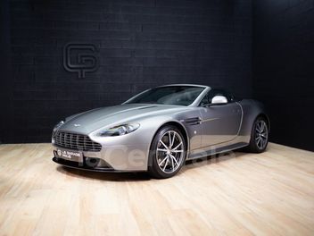 ASTON MARTIN 