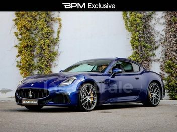 MASERATI 