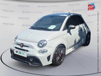 ABARTH 