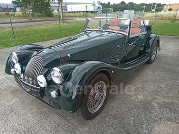 MORGAN 