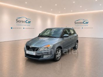 SKODA 