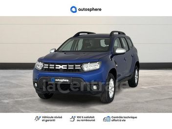 DACIA 