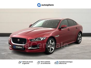JAGUAR 