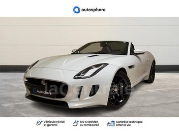 JAGUAR 