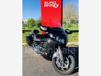 HONDA F6B GOLDWING