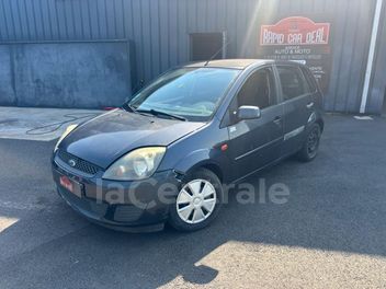 FORD FIESTA 4 IV (2) 1400 TDCI 70 SENSO PLUS 5P