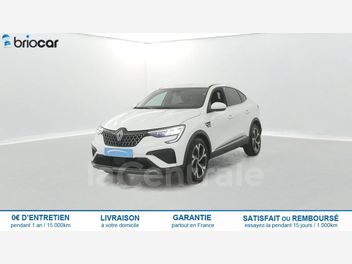RENAULT 