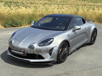 ALPINE 